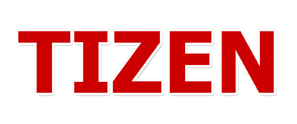 TIZEN - SAMSUNG TIZEN - SAMSUNG