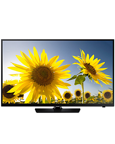 Samsung UE24H4070AUXRU HD LED TV 4 серии